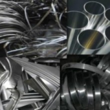 海門不銹鋼回收